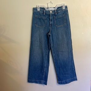 PAIGE Jeans •NELLIE • Size 27 • Amazing Condition!